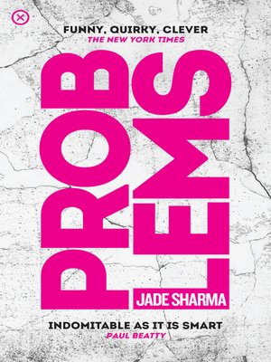 cover image of Problems